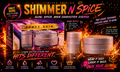 Fenty Skin Shimmer n Spice Limited Edition Duo